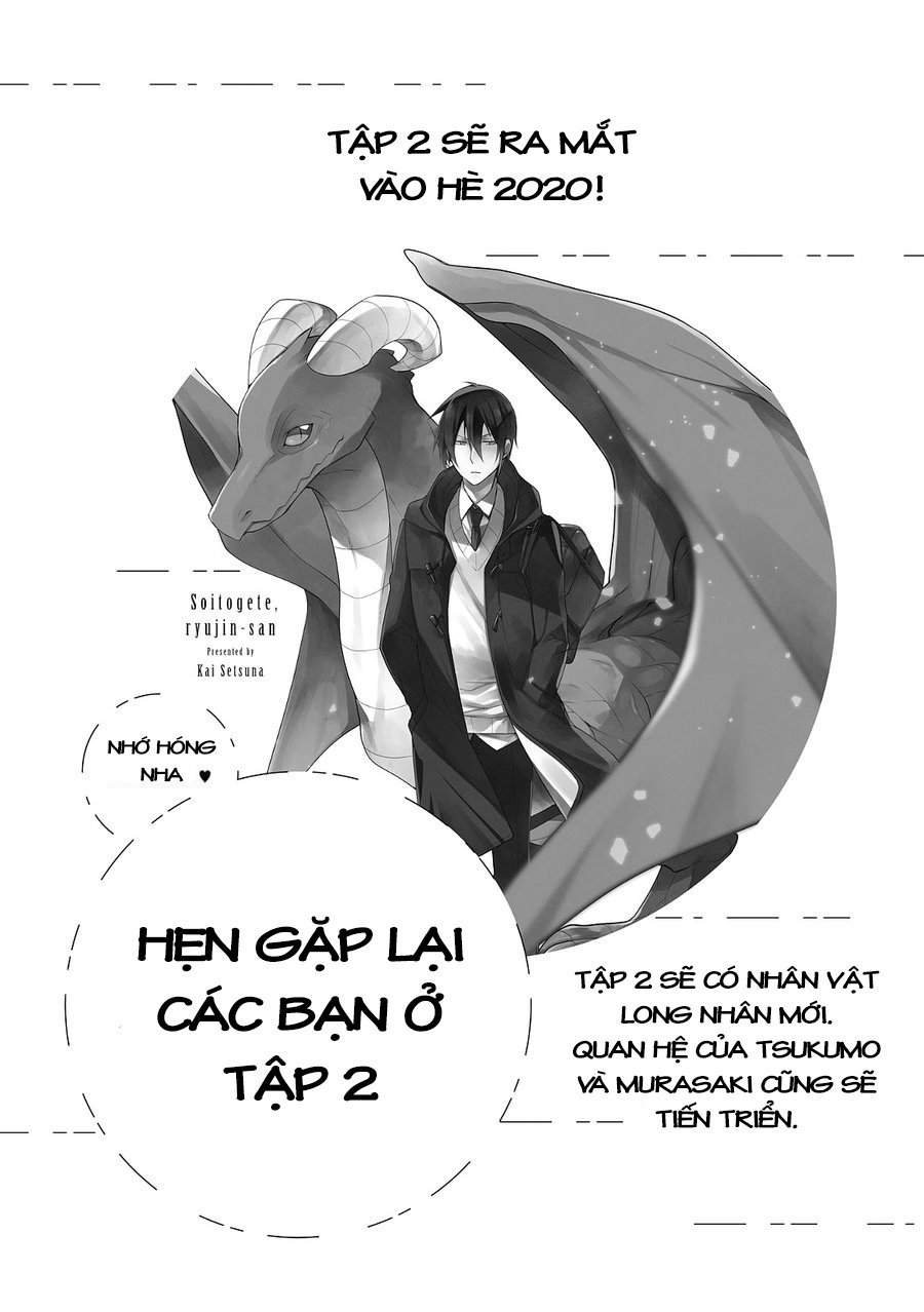 lấy tôi nhé rồng ca! chapter 3.3 22