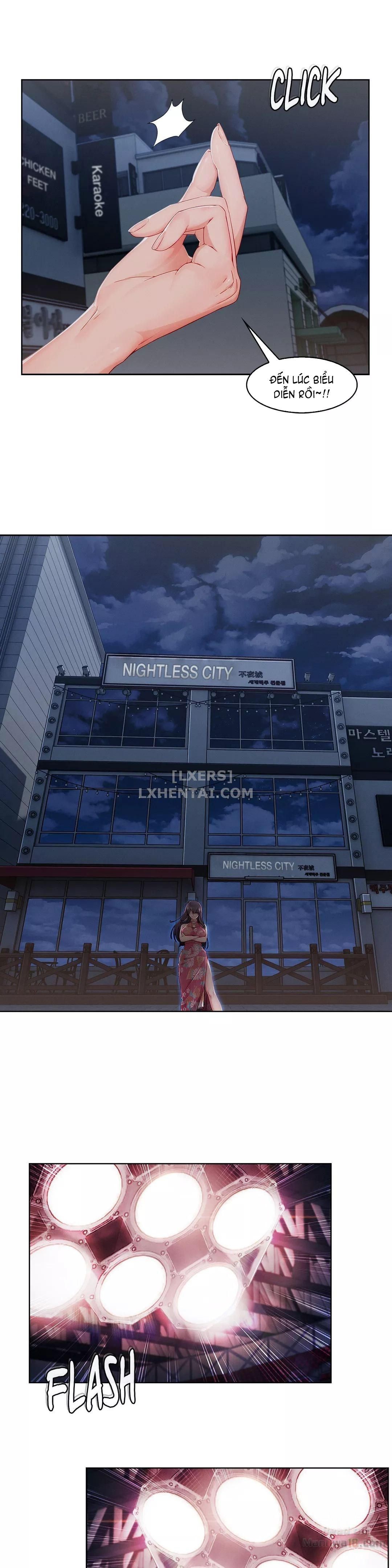 điên cuồng nhưng ngọt ngào chapter 59 41