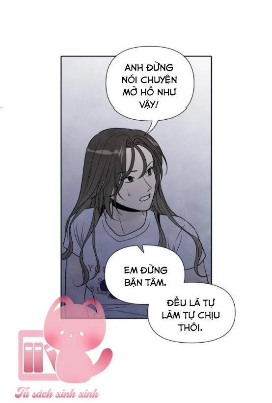 điều khiến tôi quyết tâm muốn chết chapter 63 44