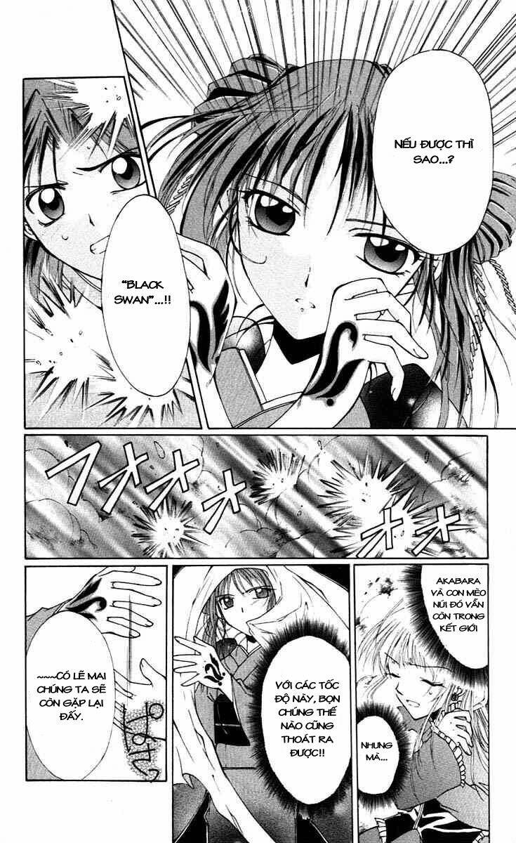 record of fallen vampire chapter 3 41