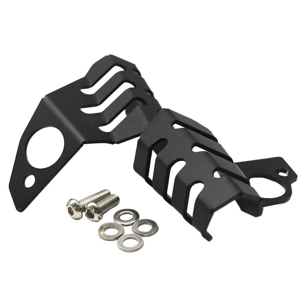 Oxygen Sensor Protective Cover for LC ADV 2014-2017
