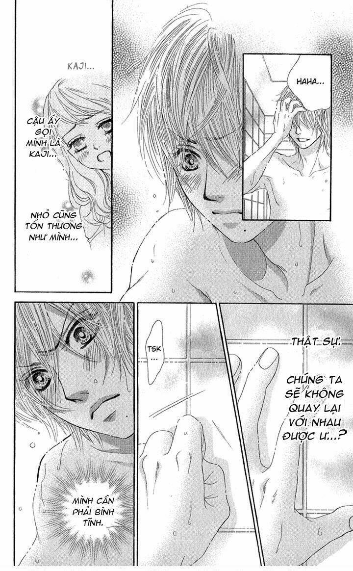 bokutachi wa shitte shimatta chapter 30 21