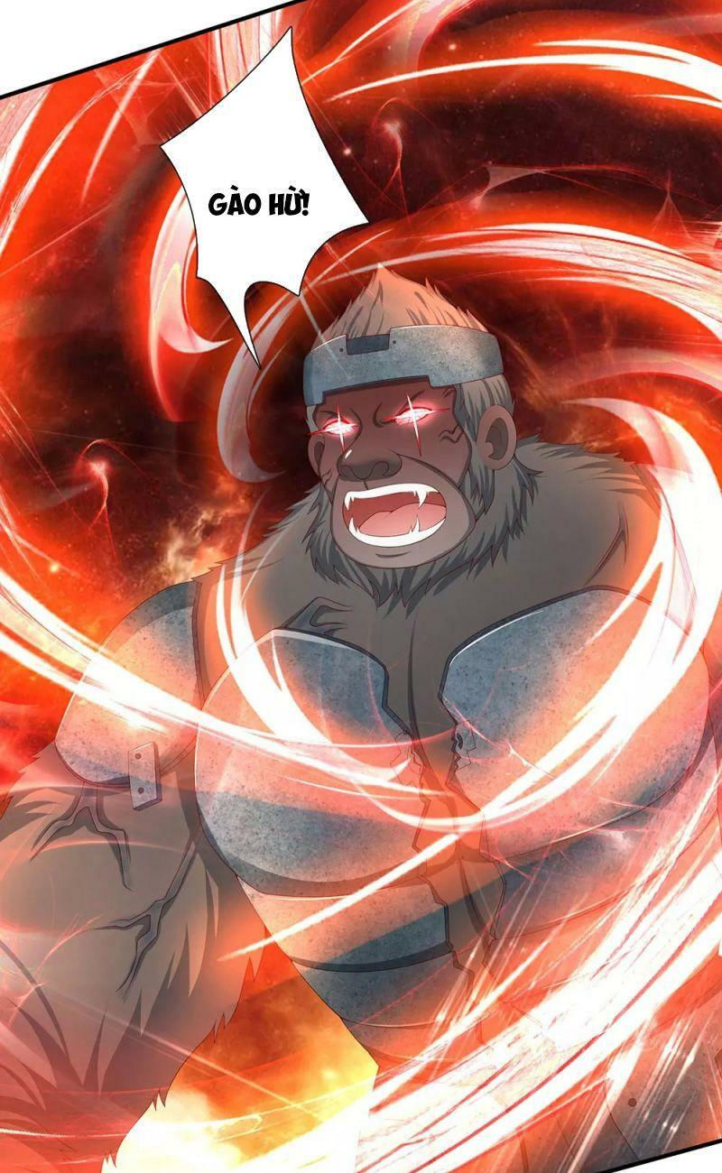 vú em tiên tôn đi ở rể chapter 151 20