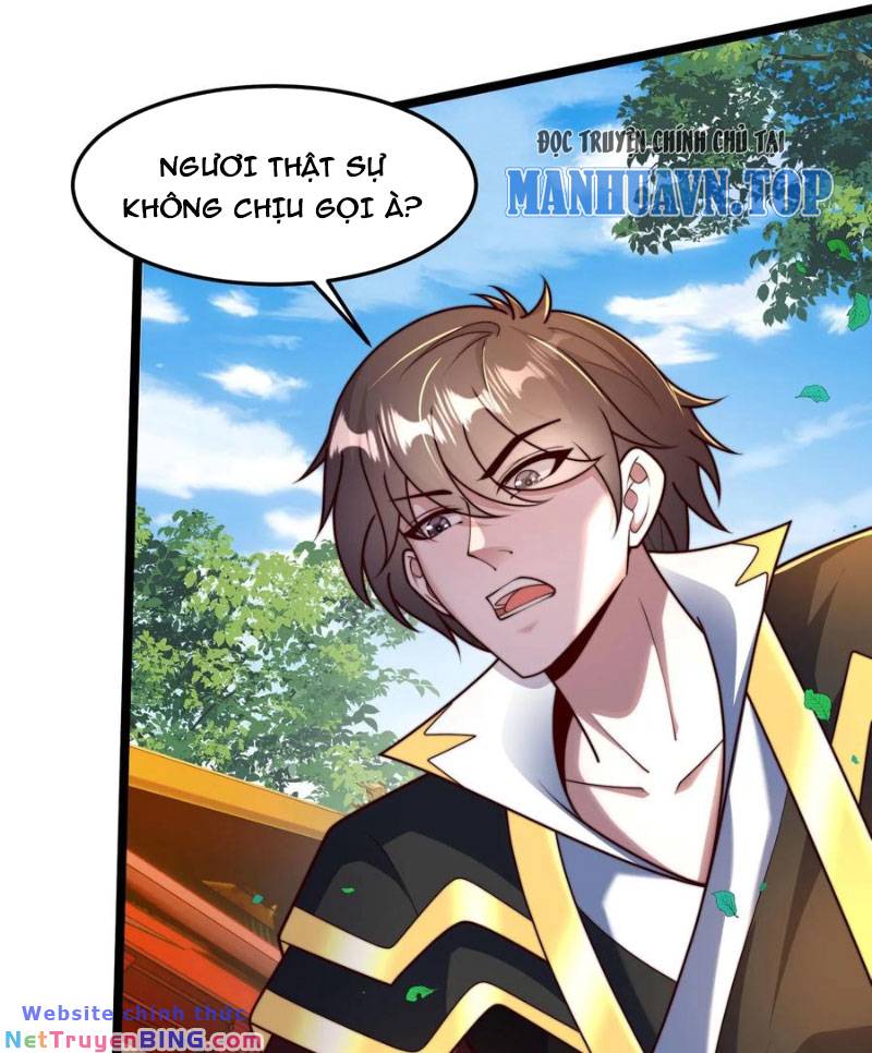 ta nuôi quỷ ở trấn ma ty chapter 279 66