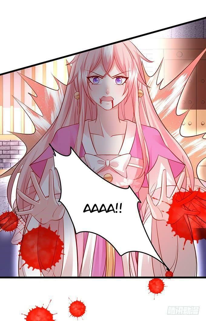 hồ tiên hung bạo chapter 148 36