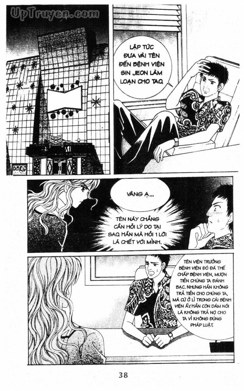 mặt nạ tình yêu chapter 26 40