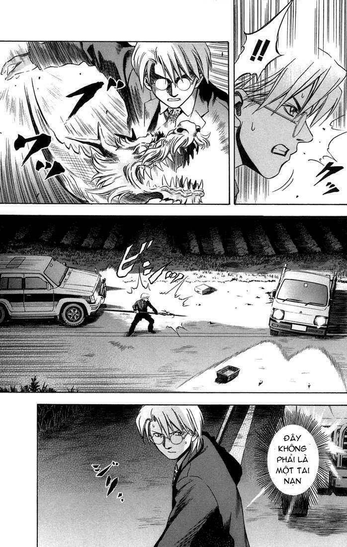 otogi matsuri chapter 14 21