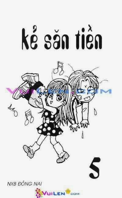 kẻ săn tiền chapter 5 1