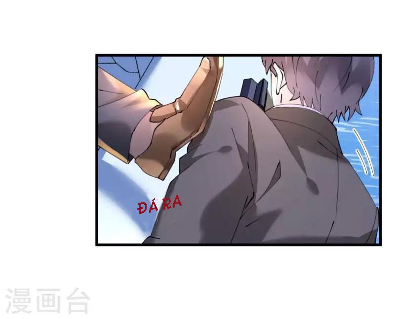 cơ trưởng ngài nhẹ nhàng thôi chapter 43 31