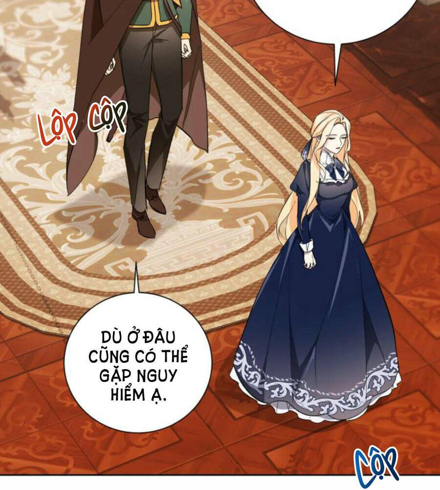 ta đã từng mong nàng biến mất chapter 36.1 17