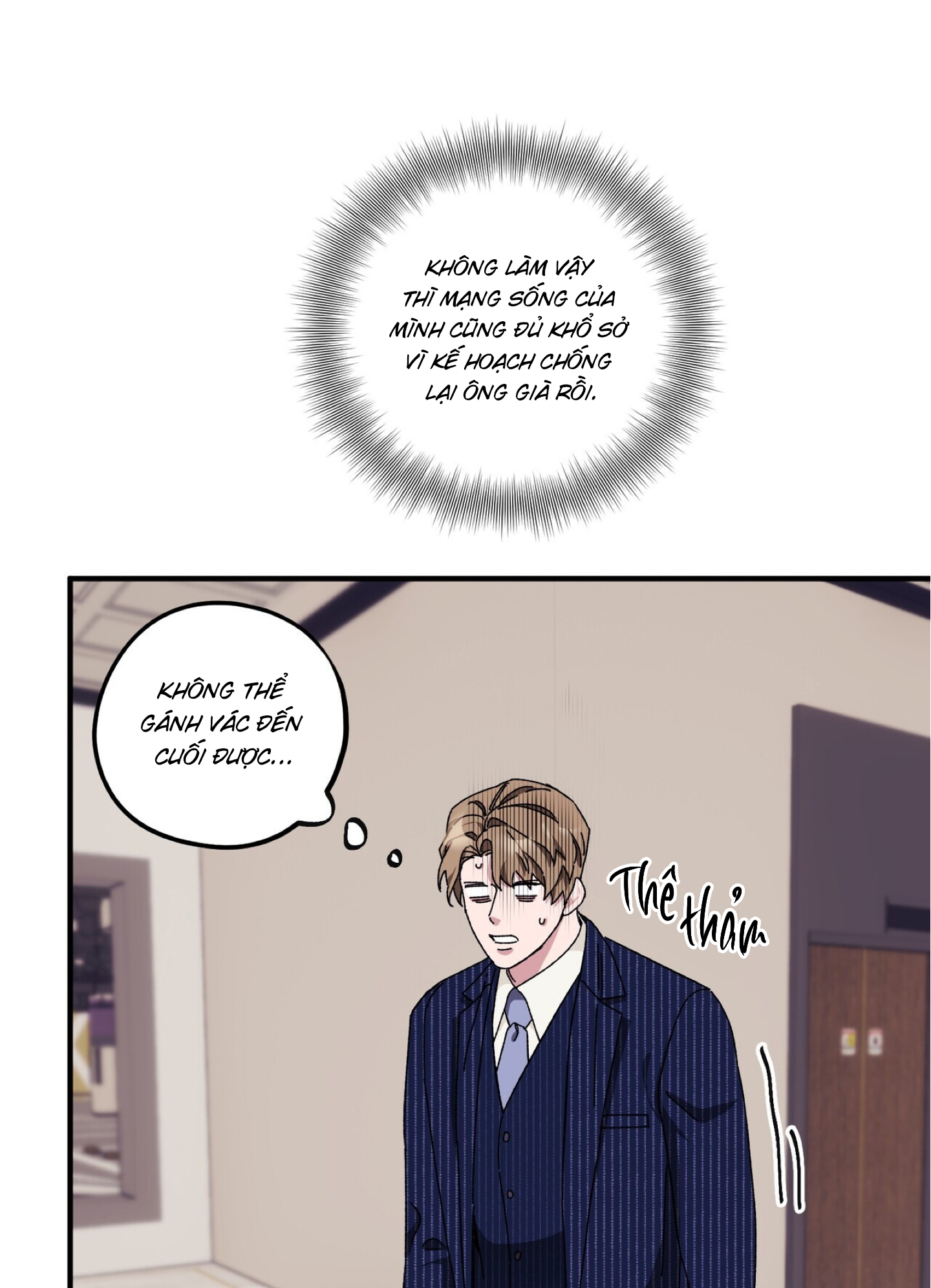 chàng dâu nhà họ kang chapter 35 51