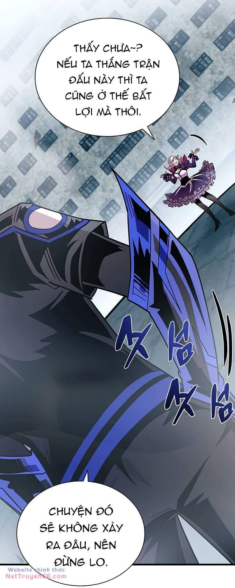 tiêu diệt ác nhân chapter 133 53