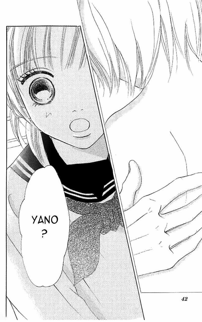 ngày ấy ta bên nhau chapter 9 42