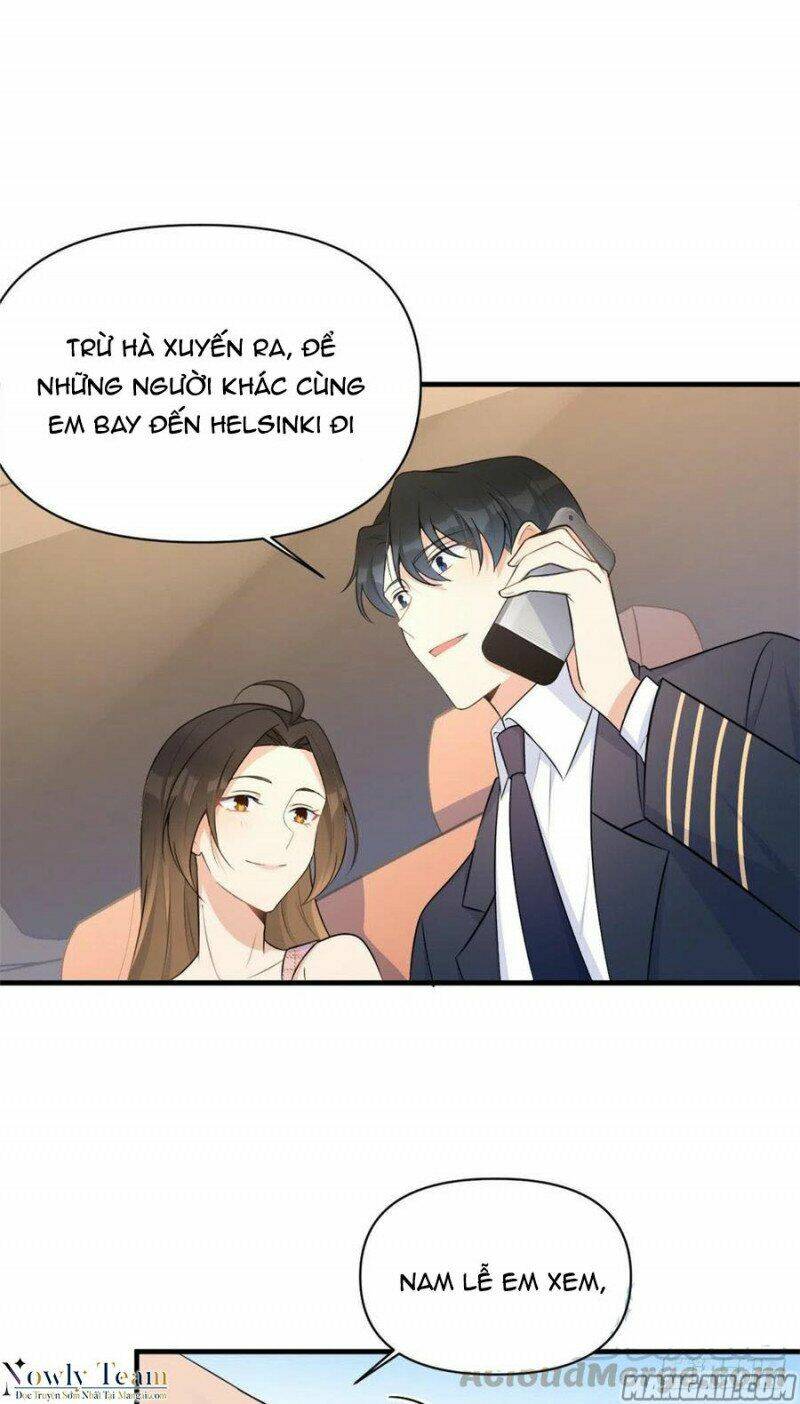 vẫn cứ nhớ em, nhớ em chapter 68 6