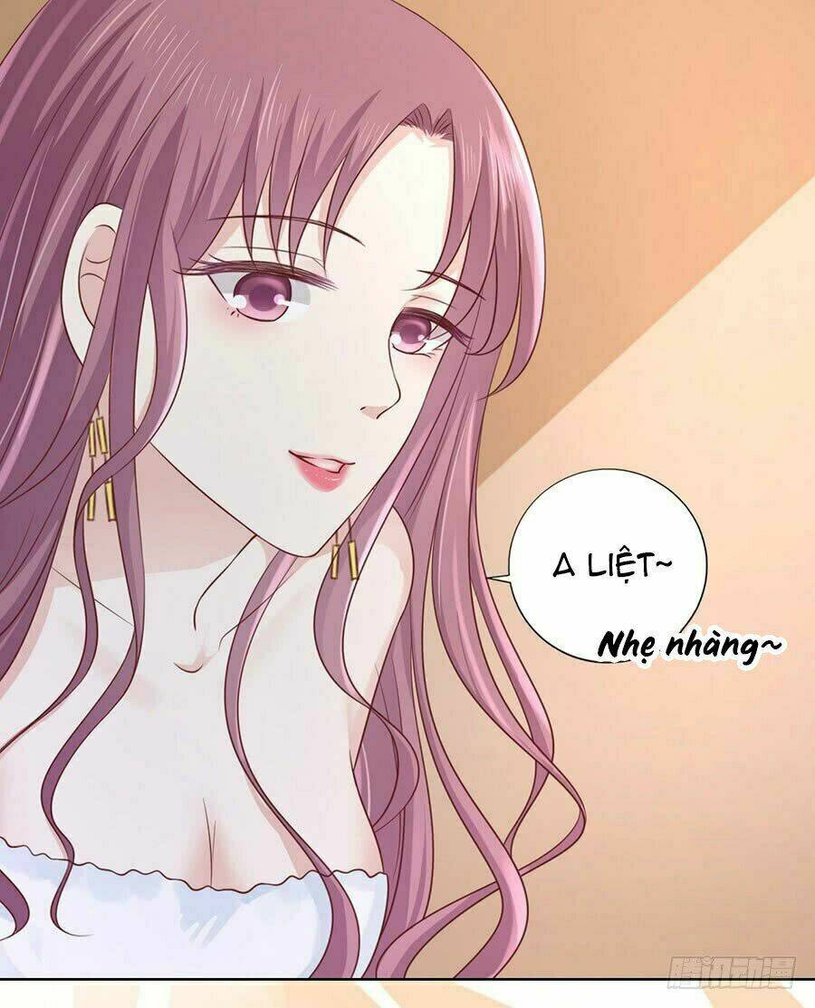 liệt ái tri hạ: series mật đào tiểu tình nhân chapter 192 31