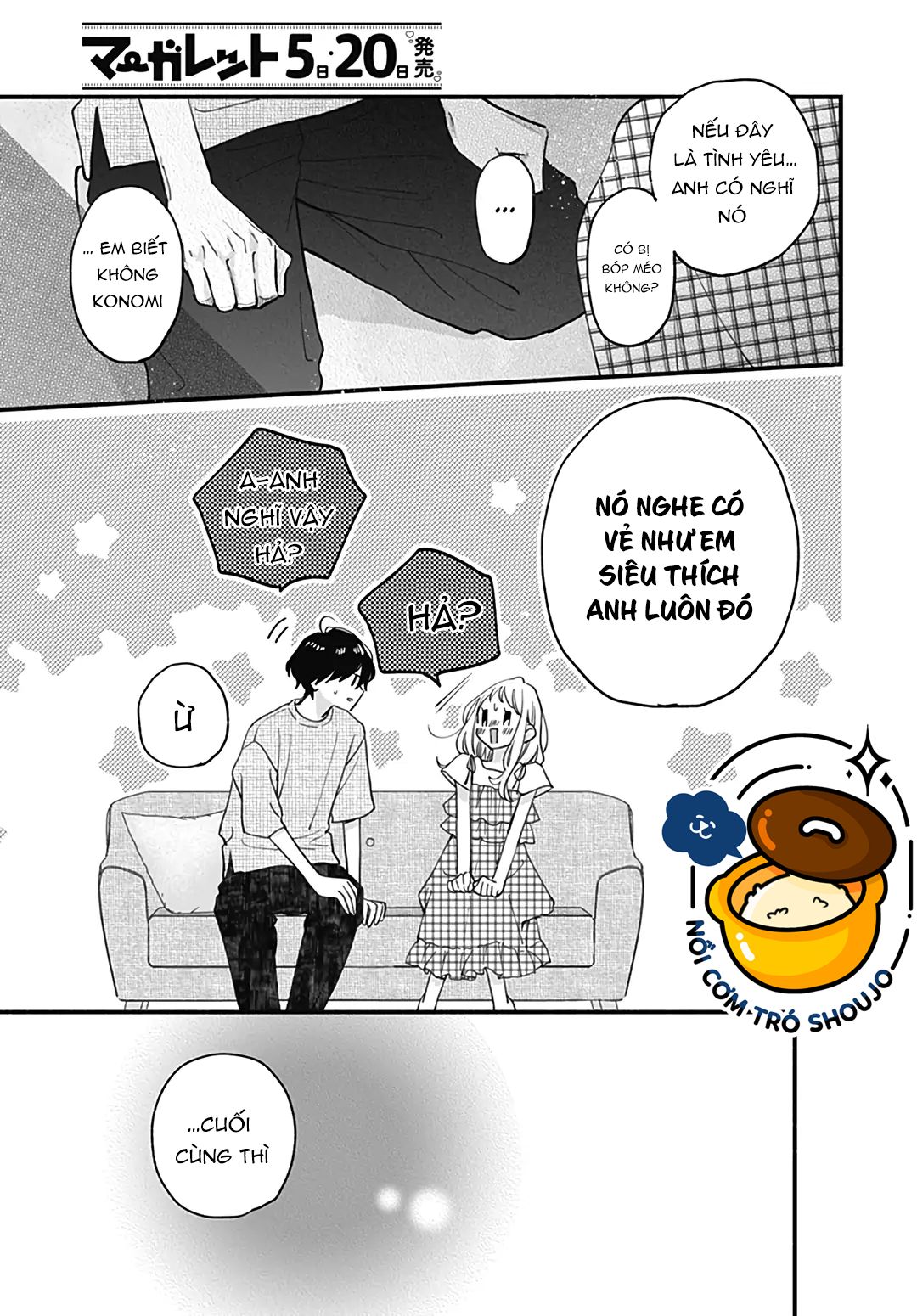 chuyện tình của ba người bạn thanh mai trúc mã chapter 26.2 3