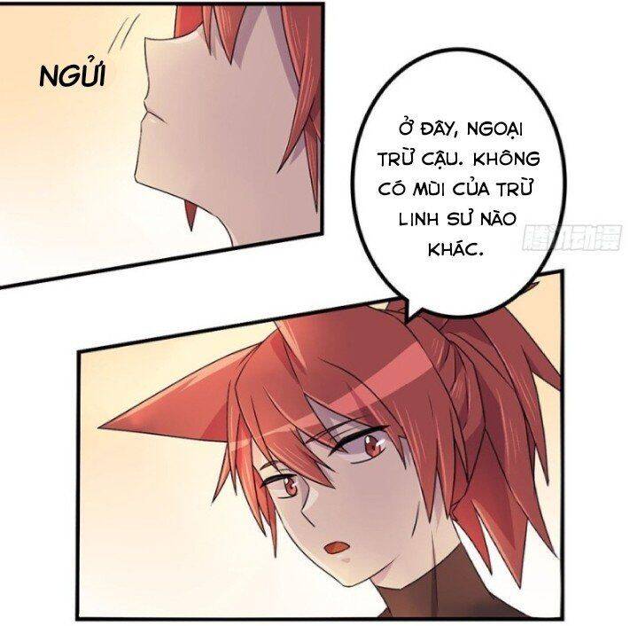 huyết mực sơn hà chapter 14.1 6