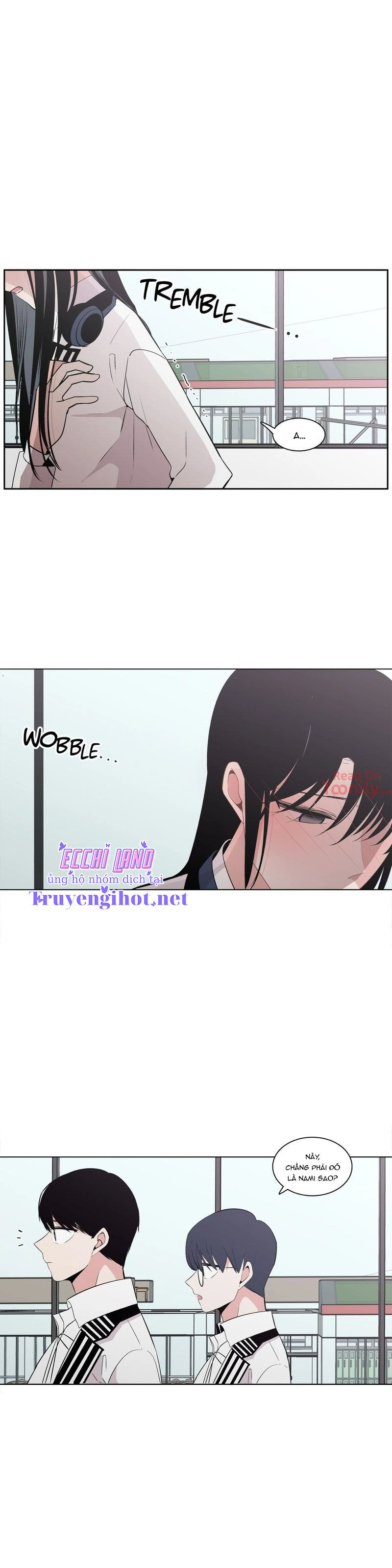 anh làm em đắm say chapter 28.2 10