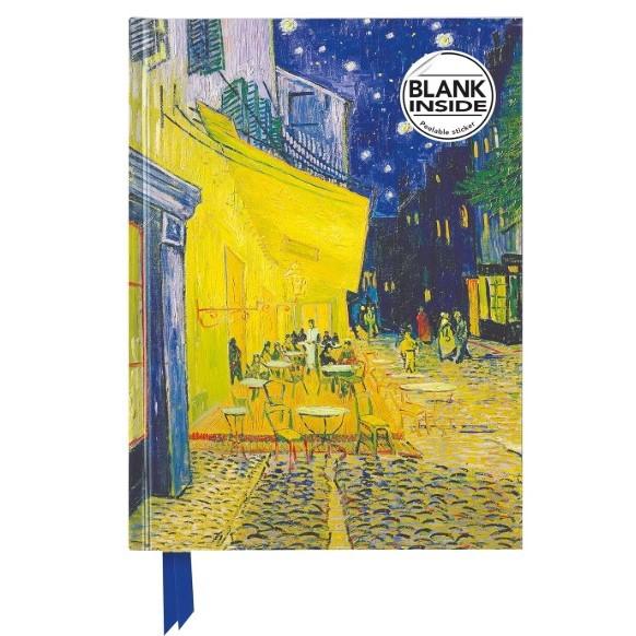 PL - Van Gogh: Café Terrace
