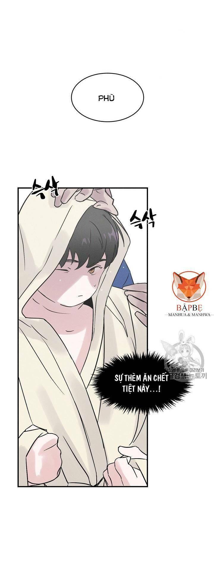 tôi lên cấp chỉ bằng cách ăn chapter 2 52