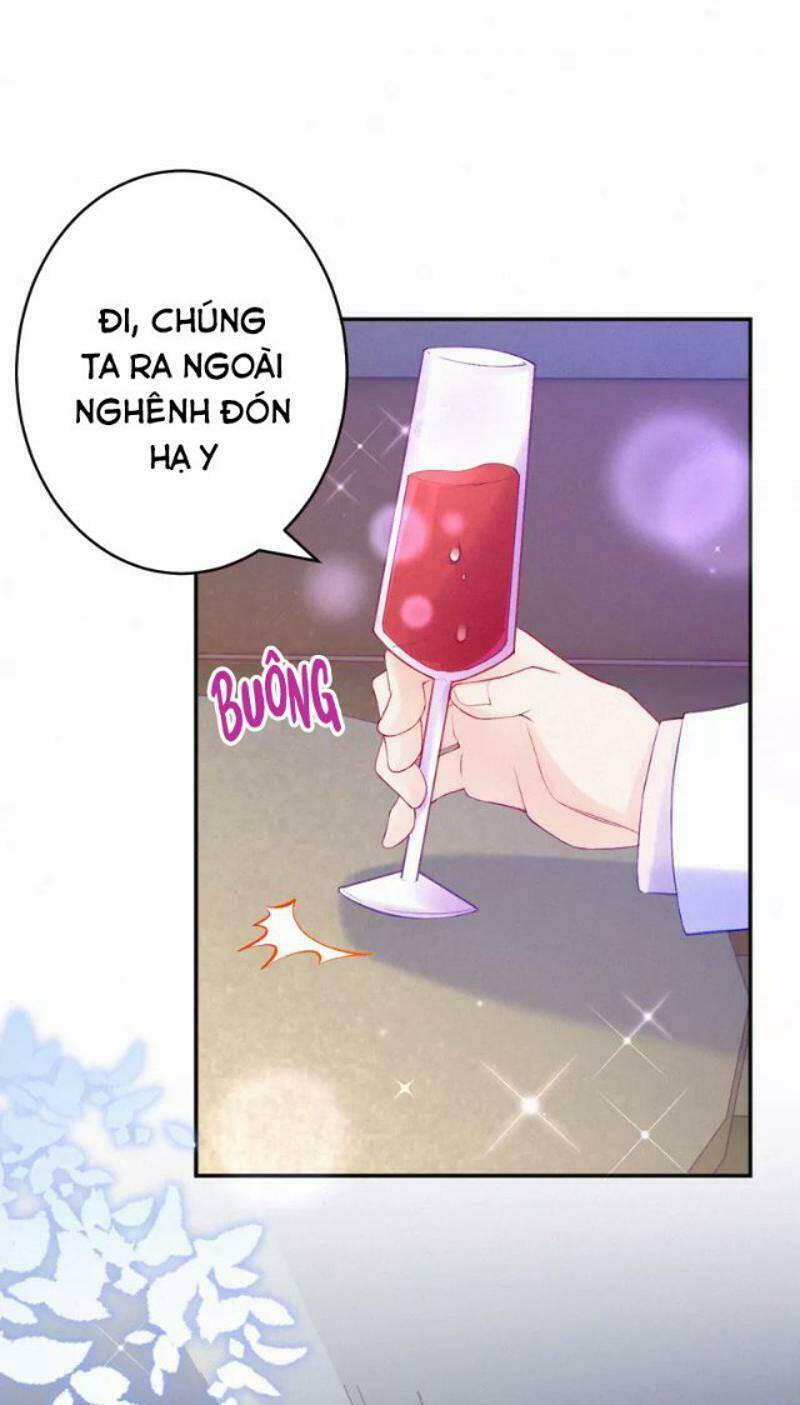 mami đột kích, thiên tài manh bảo khốc daddy chapter 98 21