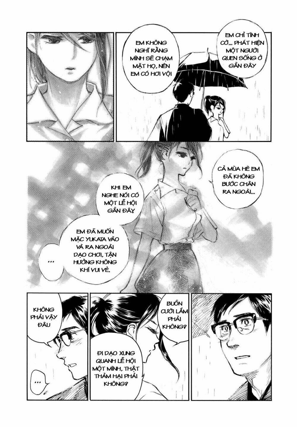 kannou sensei chapter 5 14