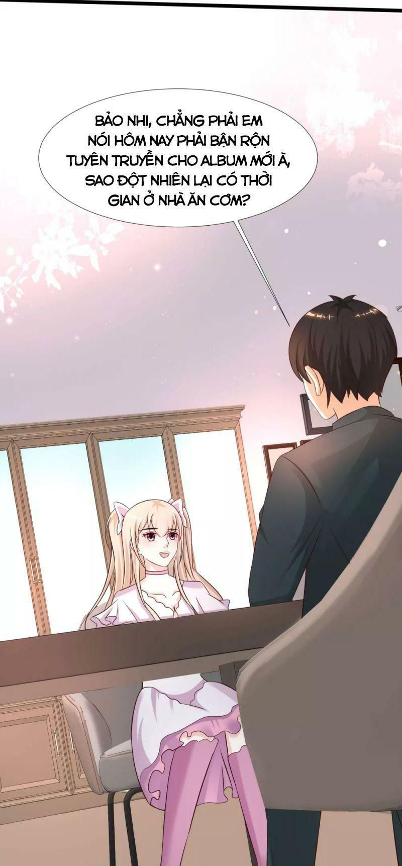 tối cường vận đào hoa chapter 207 17