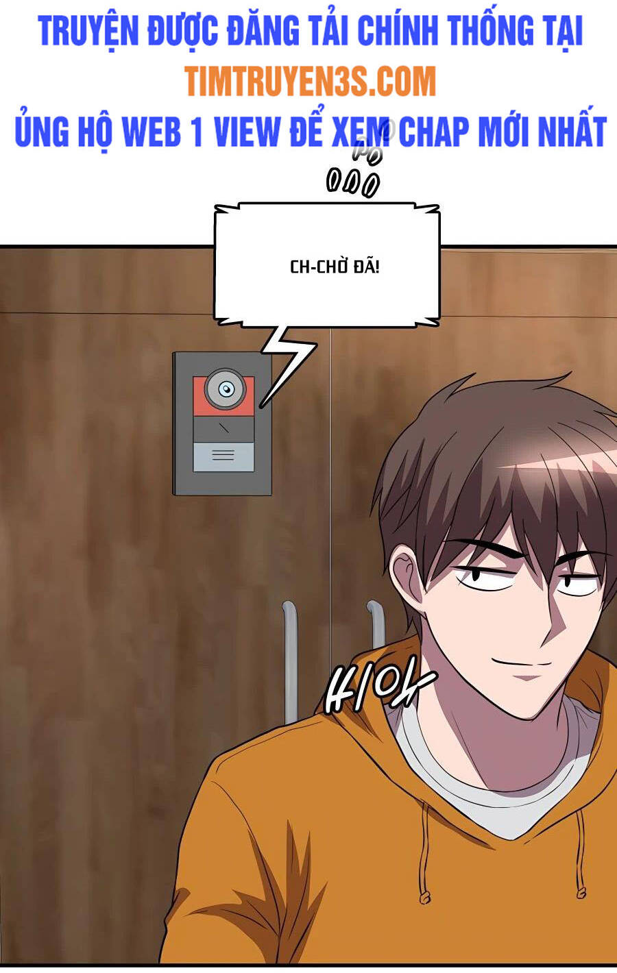 mẹ tôi là chòm sao bảo hộ m chapter 39 23