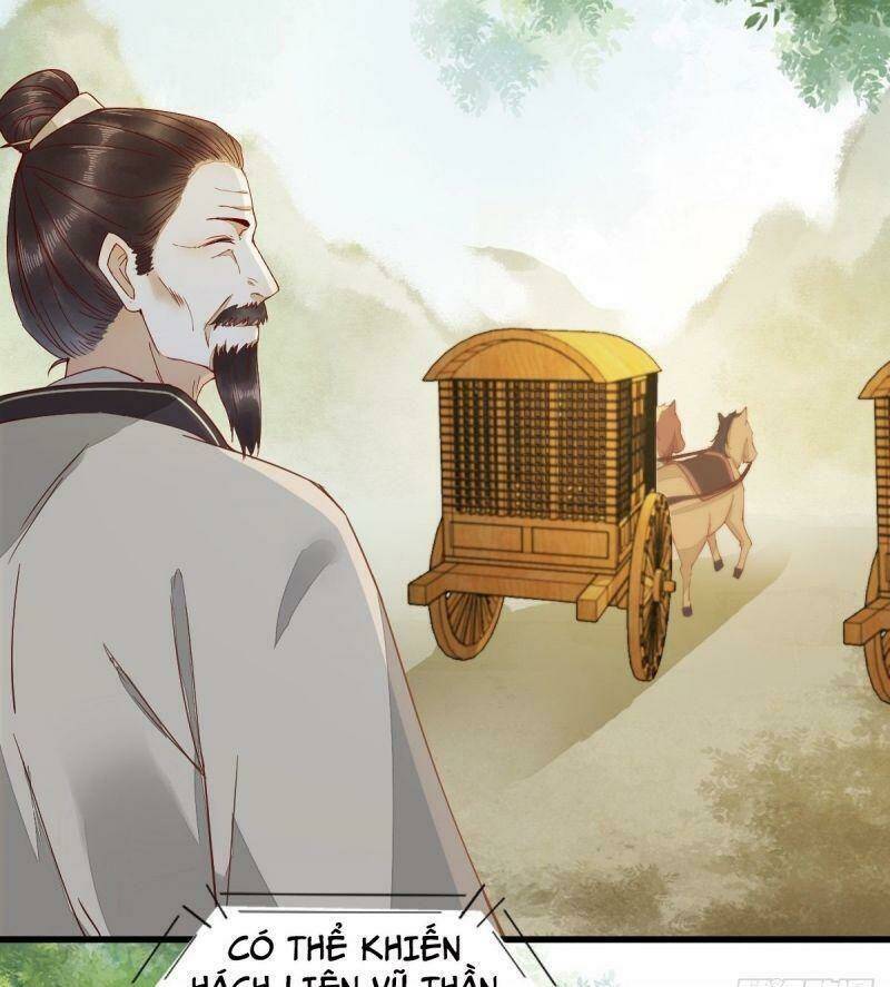 sát thủ vương phi không dễ chọc chapter 31 40