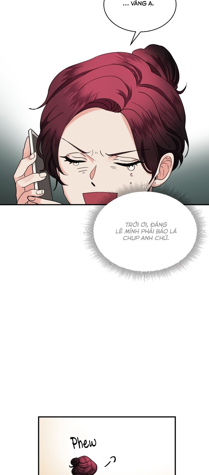 cặp đôi oan gia ngõ hẹp chapter 23 26