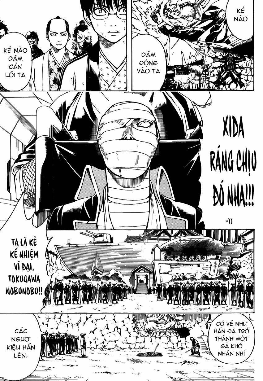 gintama - linh hồn bạc chapter 522 3