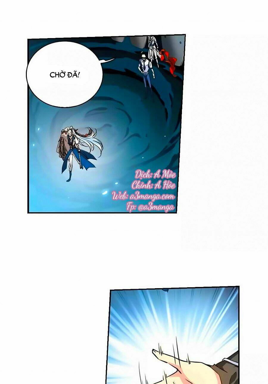 tam nhãn hao thiên lục chapter 276.2 3