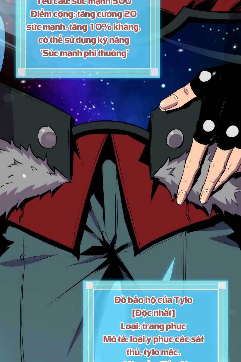tôi thăng cấp trong lúc ngủ chapter 51 26