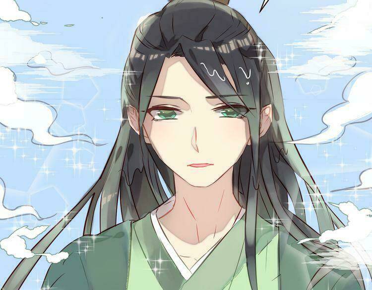 tiên thảo có linh hồn chapter 2 22