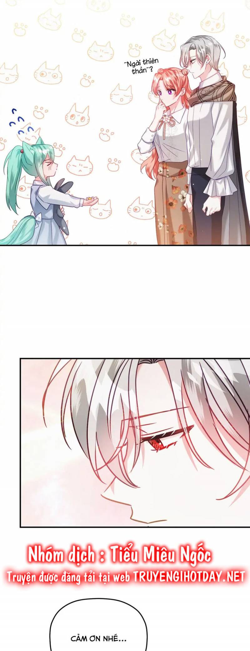 hoàng tử chuyển sinh trở thành người mạnh nhất thế giới nhờ vào sự hiểu biết về bug chapter 60 38