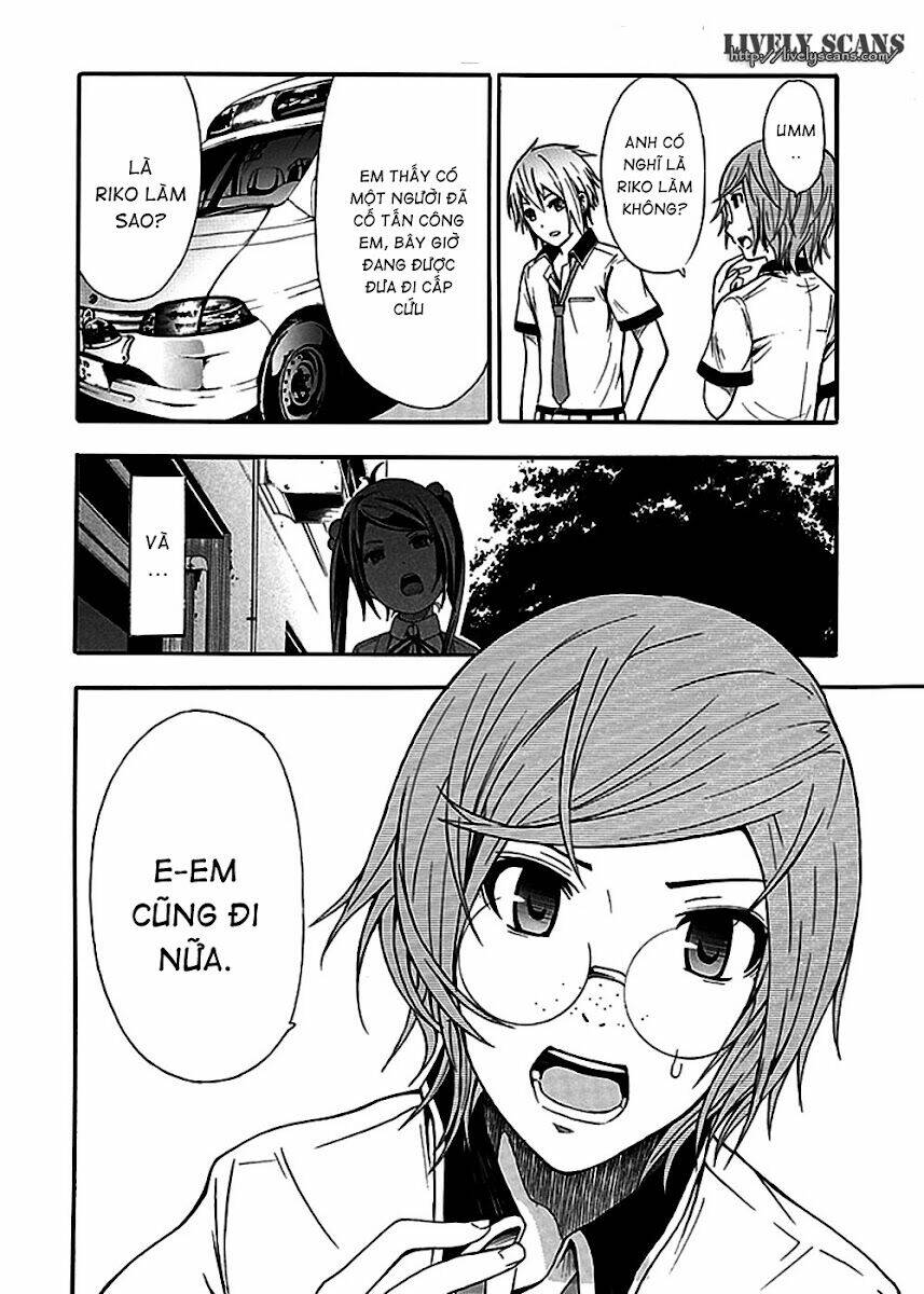 the strings dolls chapter 8 15