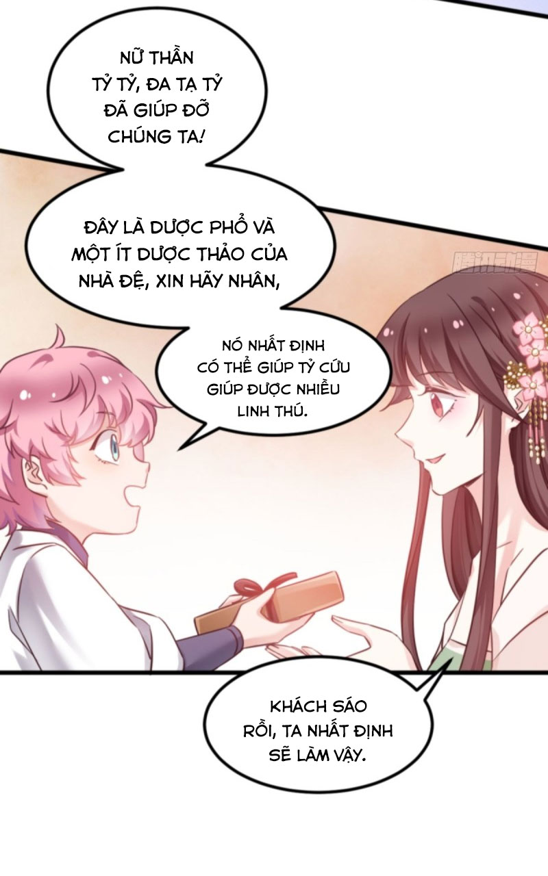 trò chơi trừng phạt chapter 91 30