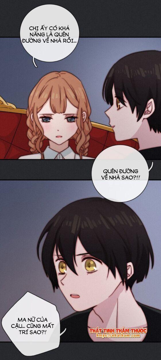 đêm tối chốn này chapter 13.1 15