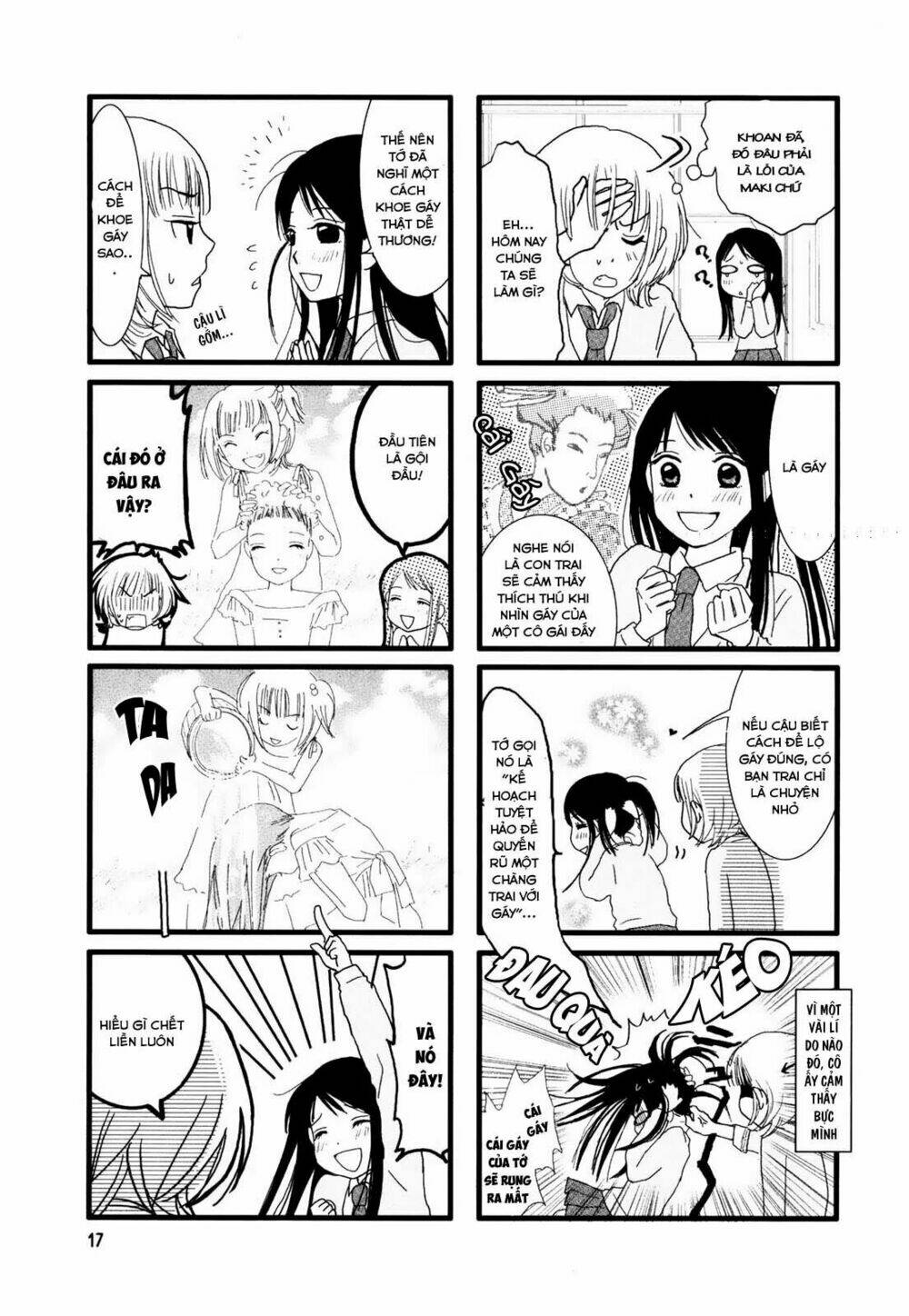 love lab chapter 3 7