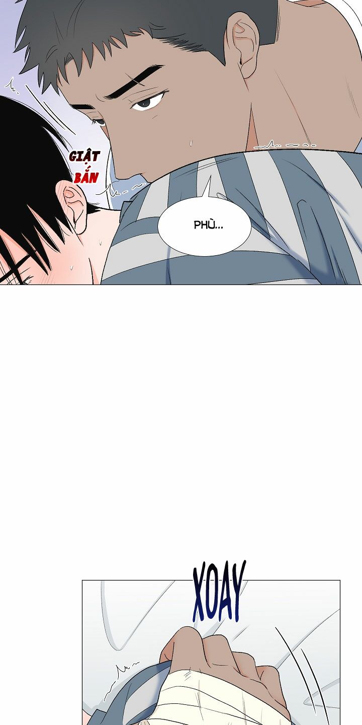 công nam bắc thụ chapter 12 21