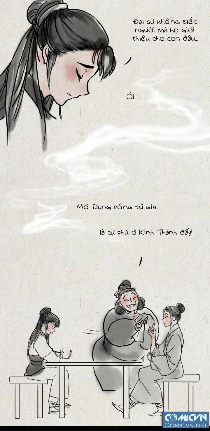 nhất thiền tiểu hòa thượng chapter 41 5