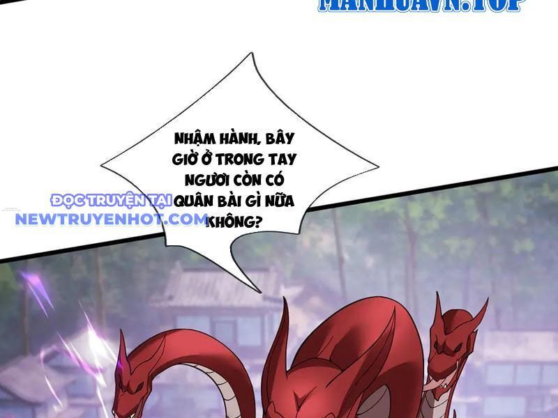 ngủ say vạn cổ: xuất thế đẩy ngang chư thiên chapter 81 34