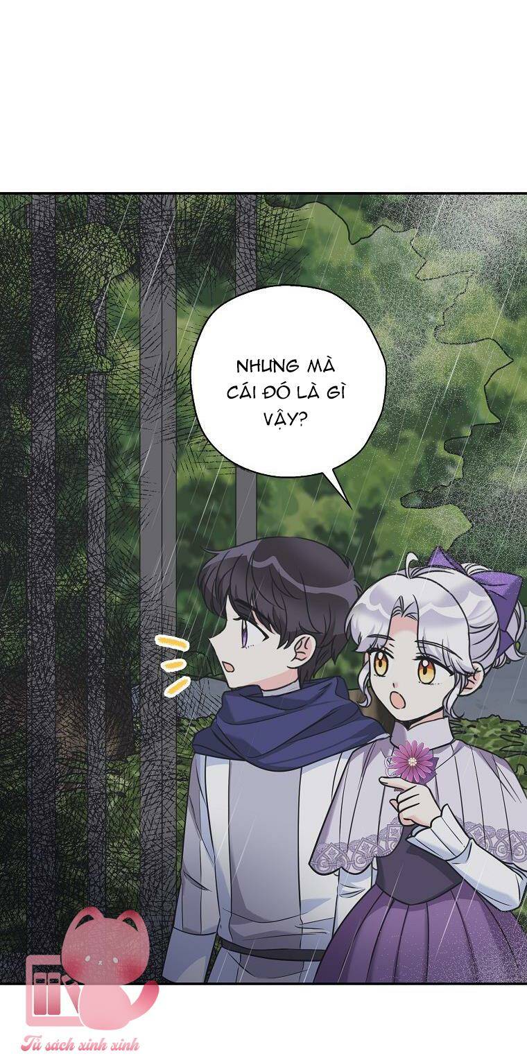 sinh ra làm con gái ác nữ chapter 45 48