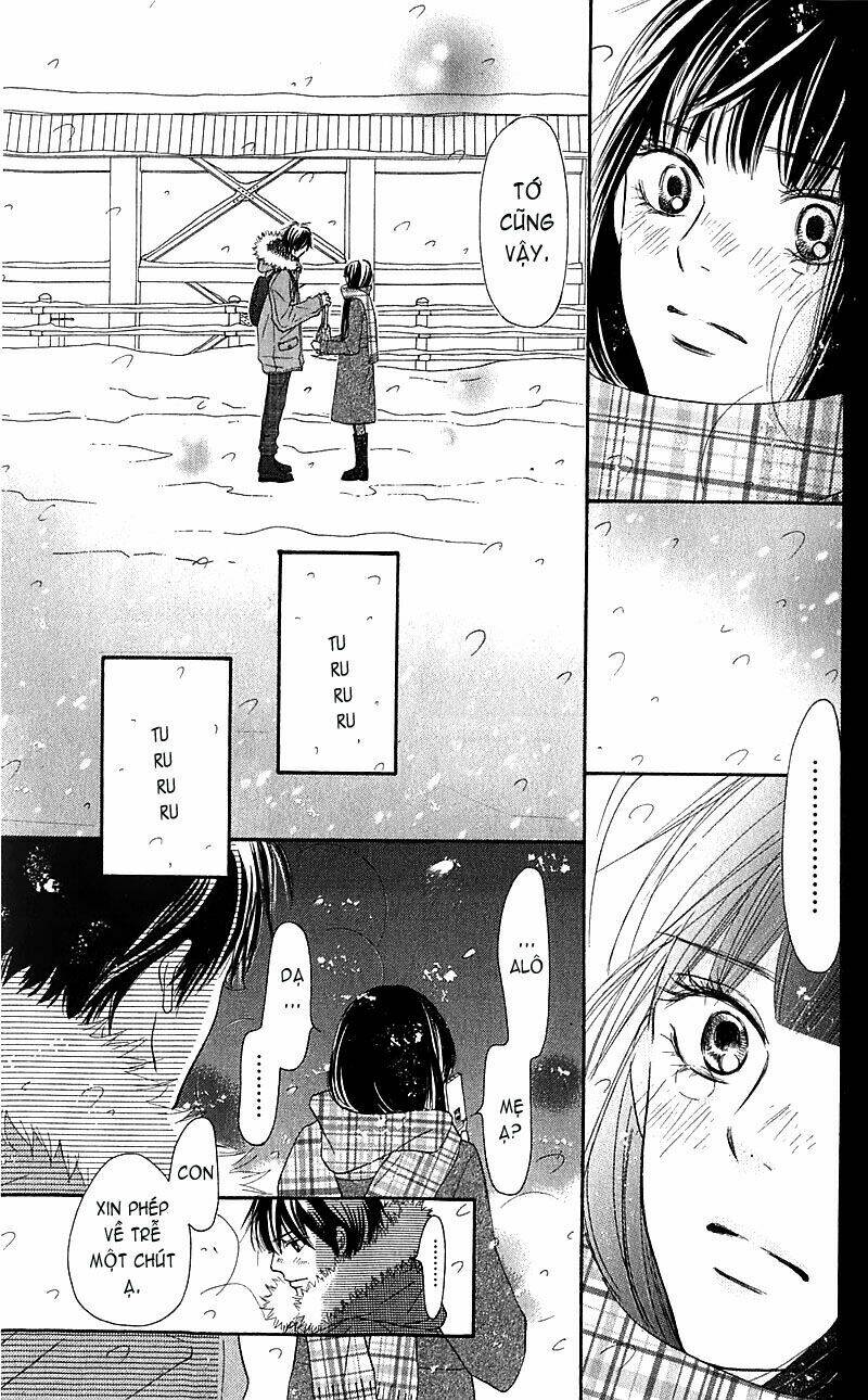 anh đã cho em biết bao thứ đầu tiên chapter 72 20