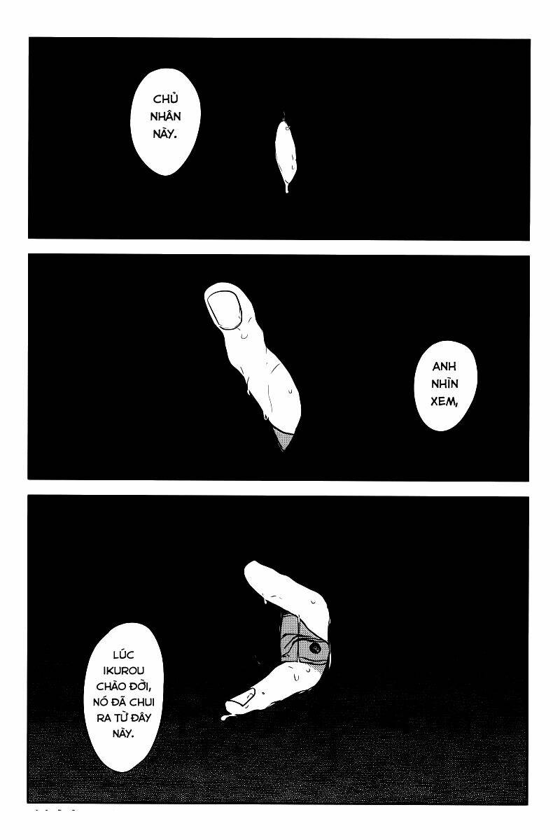 tourou no ori chapter 3 3