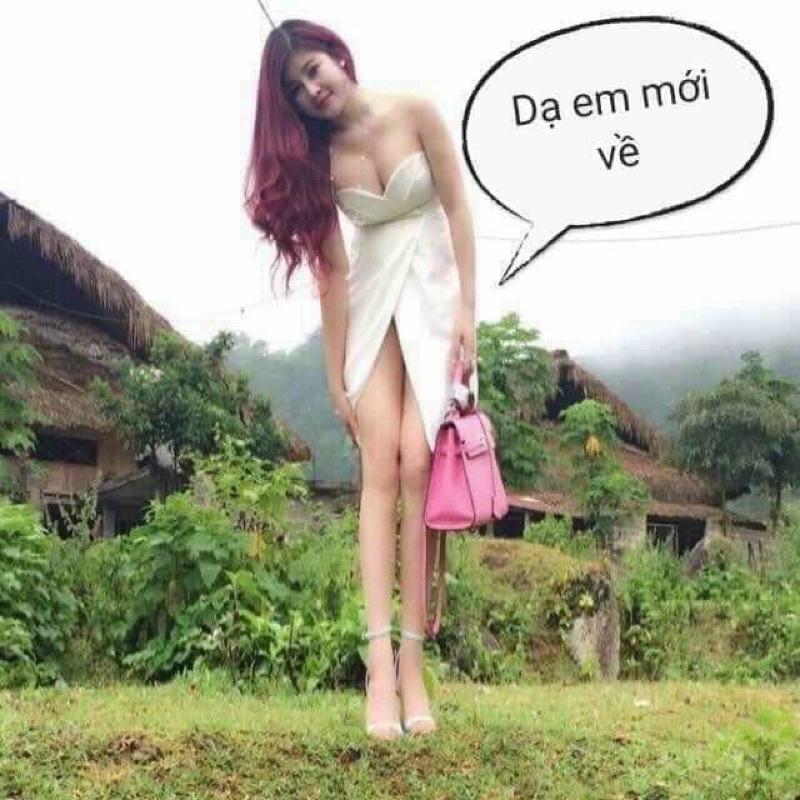 Băng dính hàng dễ vỡ 100y rẻ vô địch