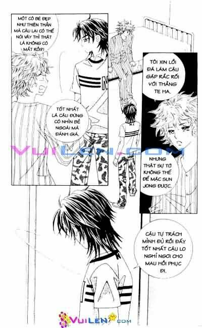 sâu trong ánh mắt chapter 86 18