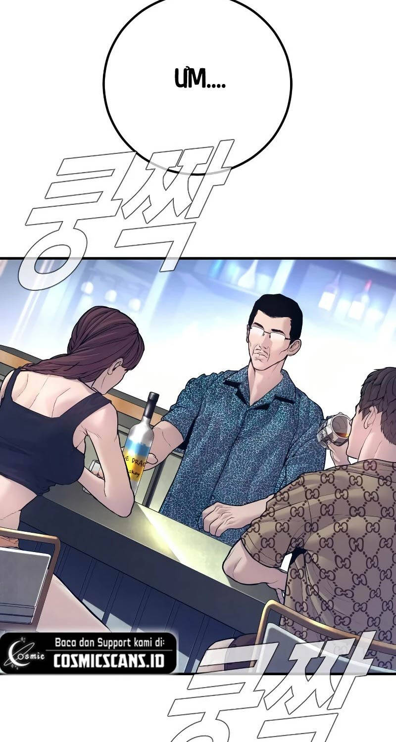 đặc vụ kim chapter 149 85