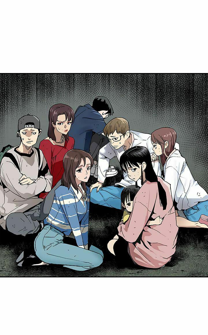 khát vọng trỗi dậy chapter 13 11