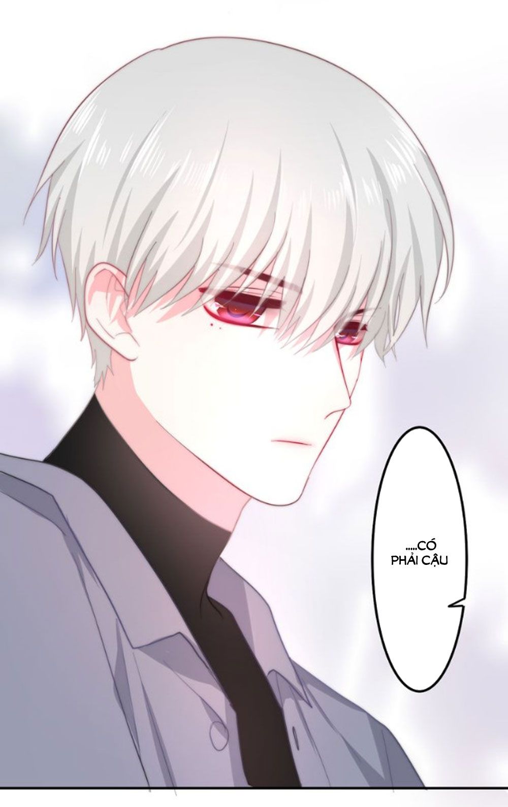 Tháng Sáu Không Hẹn Mà Gặp chapter 6 - Trang 31